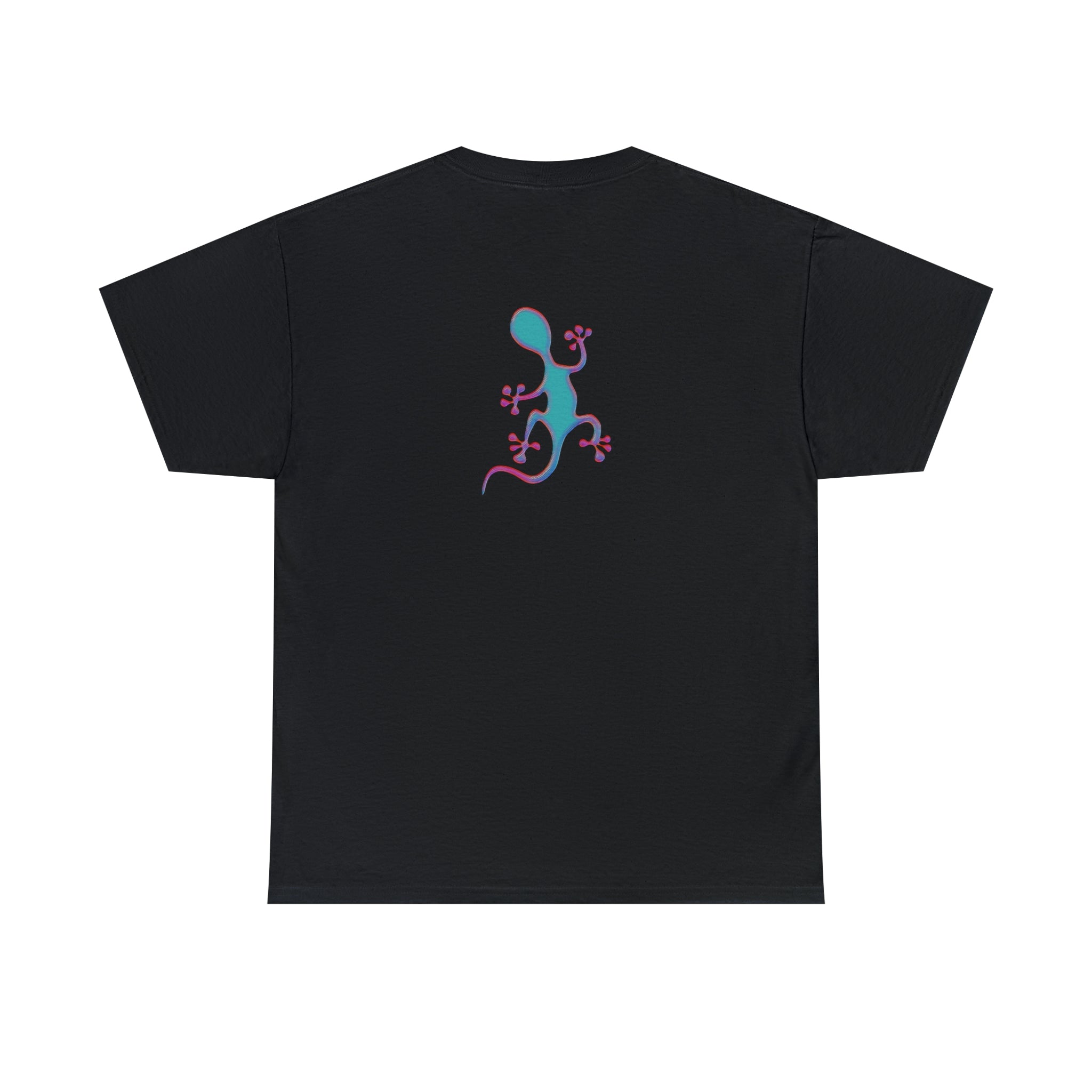 Taino Symbolism Unisex Heavy Cotton Tee