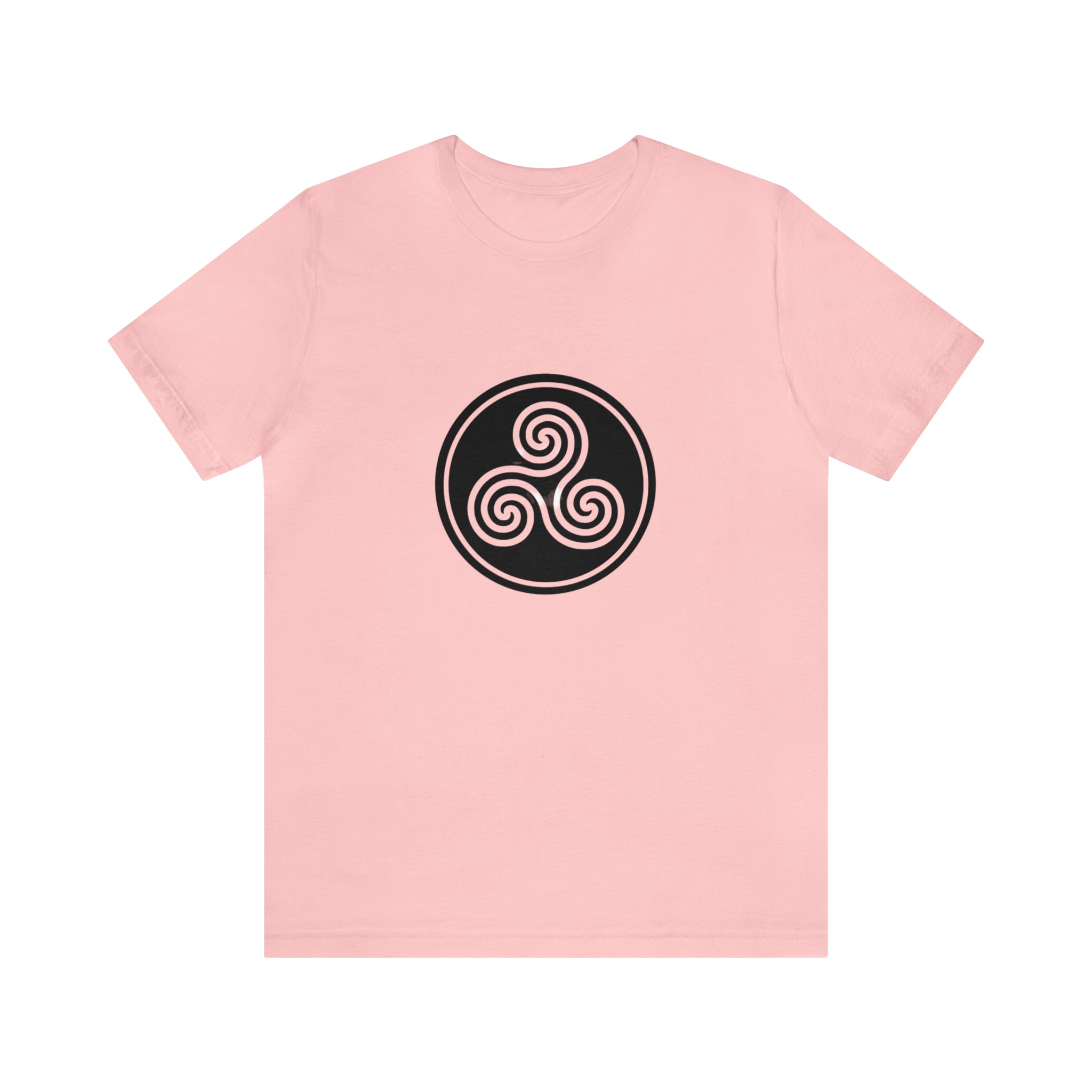 Taino Hurricane Symbol Unisex Jersey Short Sleeve Tee