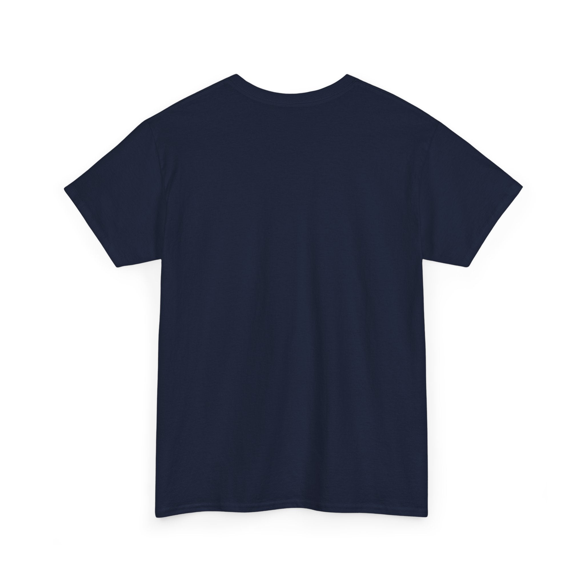 I Heart PR Jibaro Coqui Taino Spirit World Unisex Heavy Cotton Tee