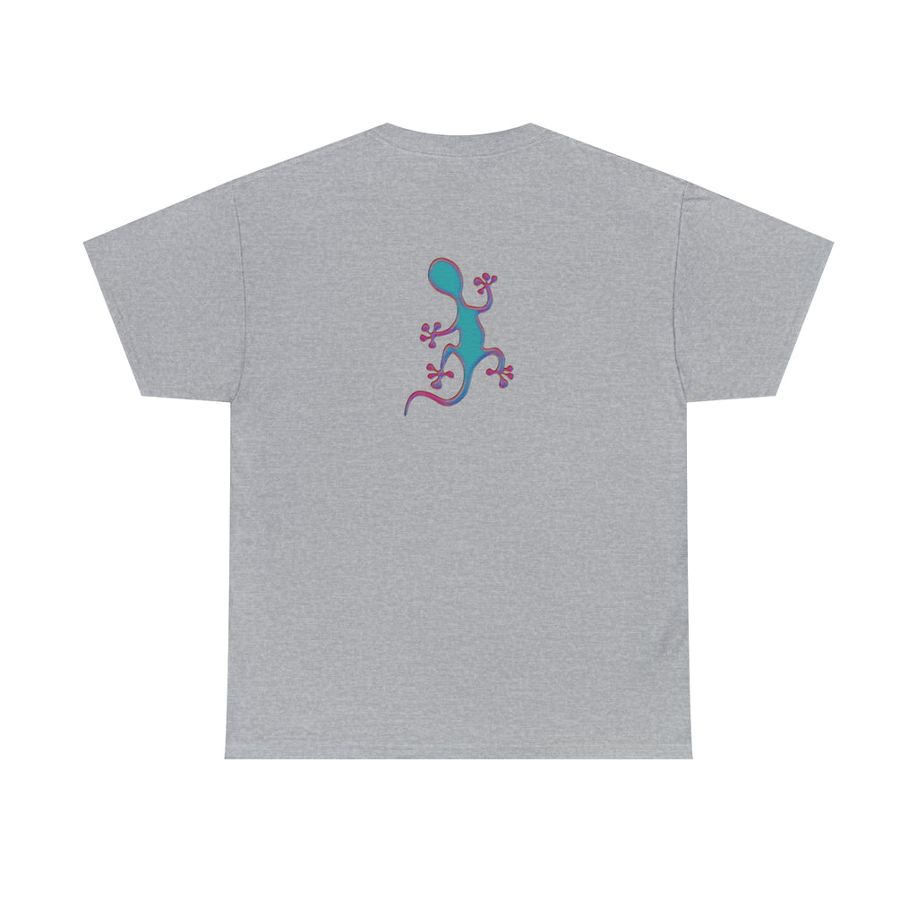 Taino Symbolism Unisex Heavy Cotton Tee
