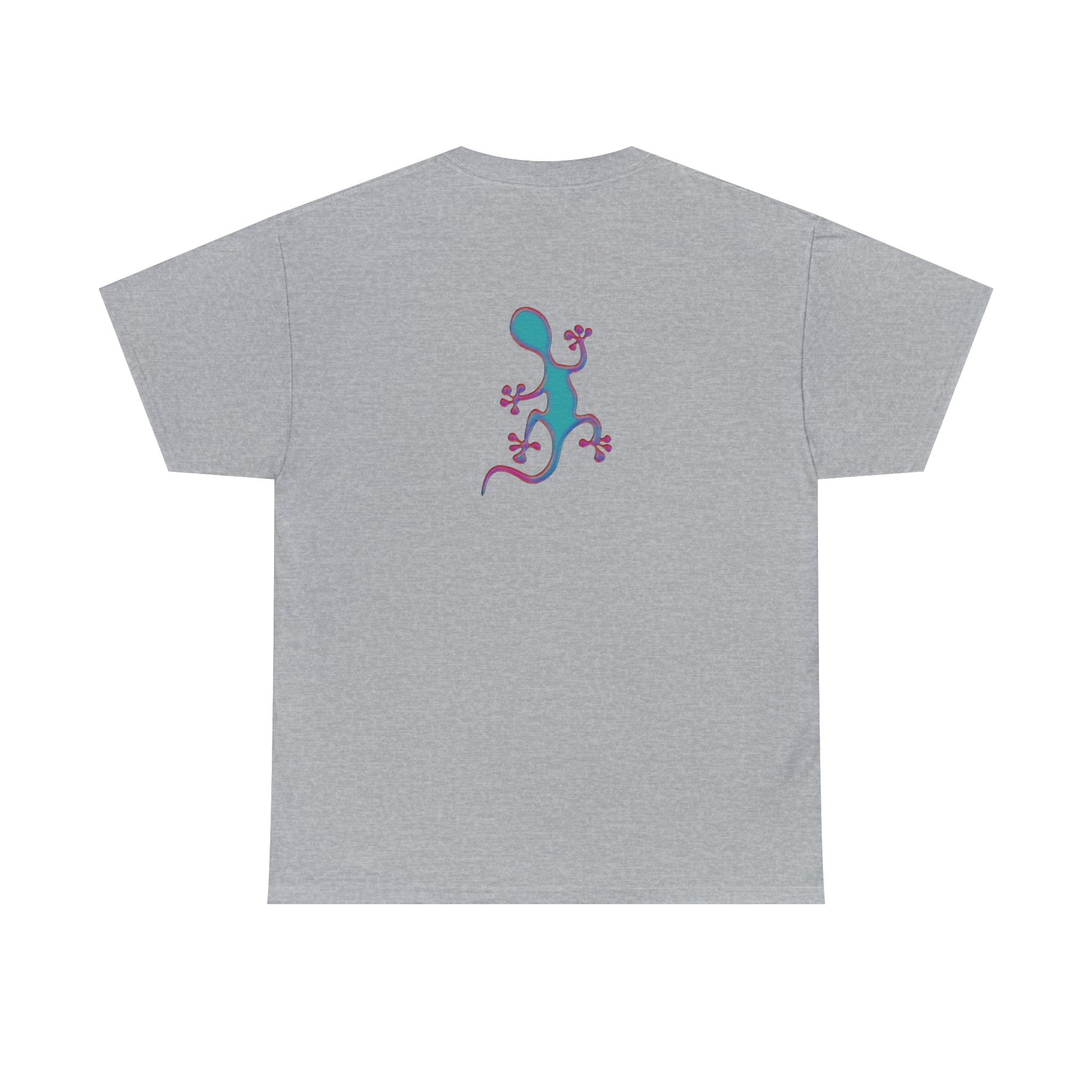 Taino Symbolism Unisex Heavy Cotton Tee