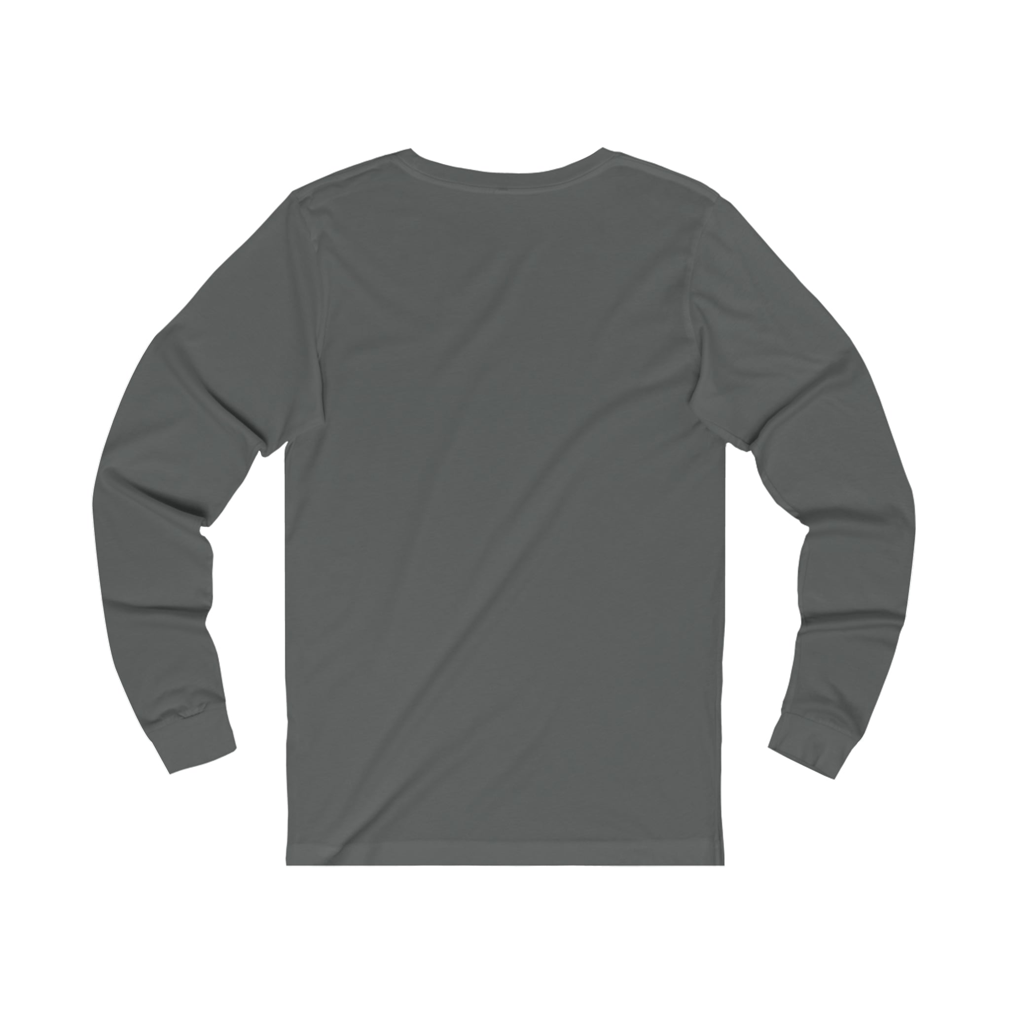 Mickie and Minnie Have a Great Day Unisex Jersey Long Sleeve Tee