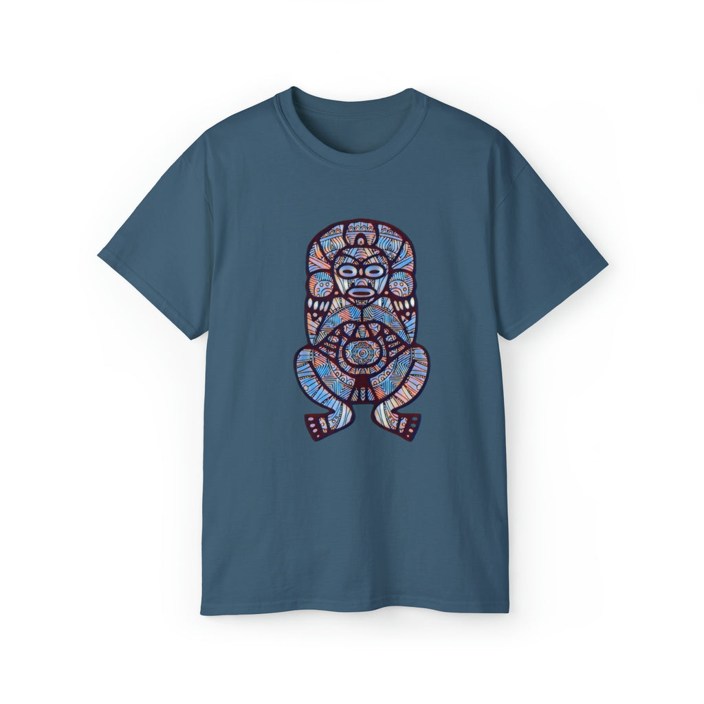 Taino Atabey Unisex Ultra Cotton Tee