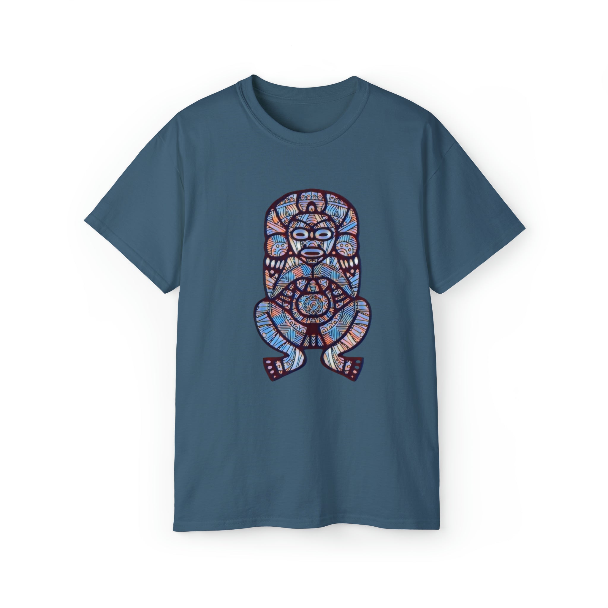 Taino Atabey Unisex Ultra Cotton Tee