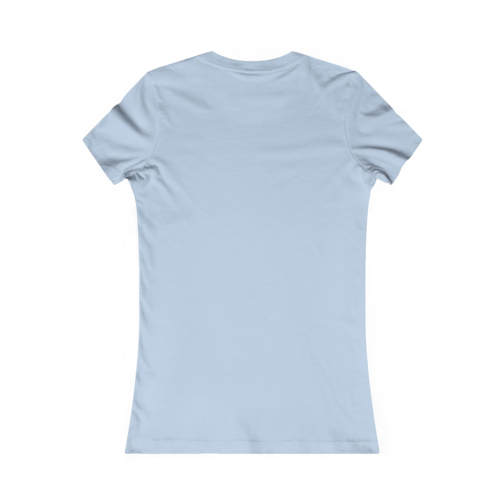 Taino Sun Women's Favorite Tee