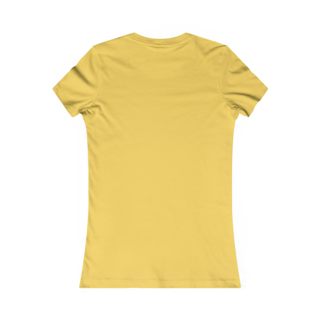 Taino Sun Women's Favorite Tee