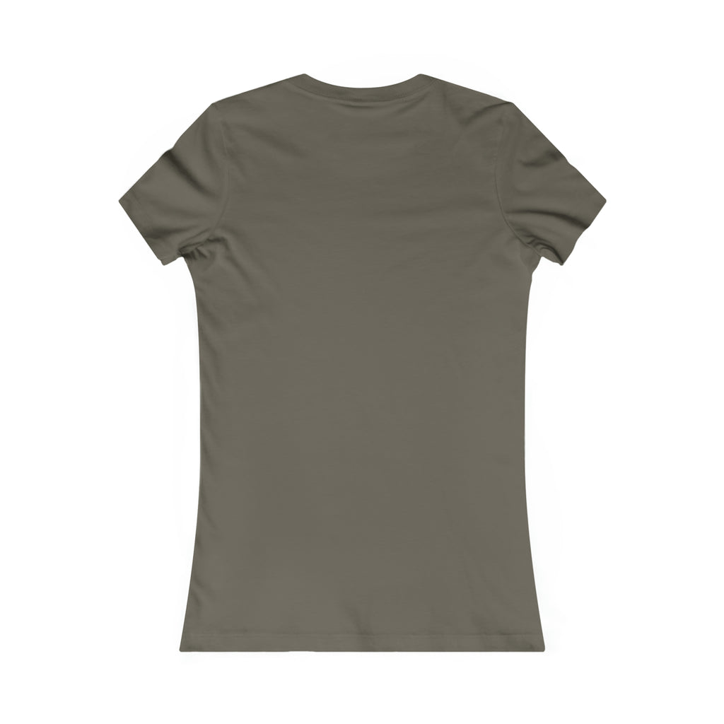 Taino Sun Women's Favorite Tee
