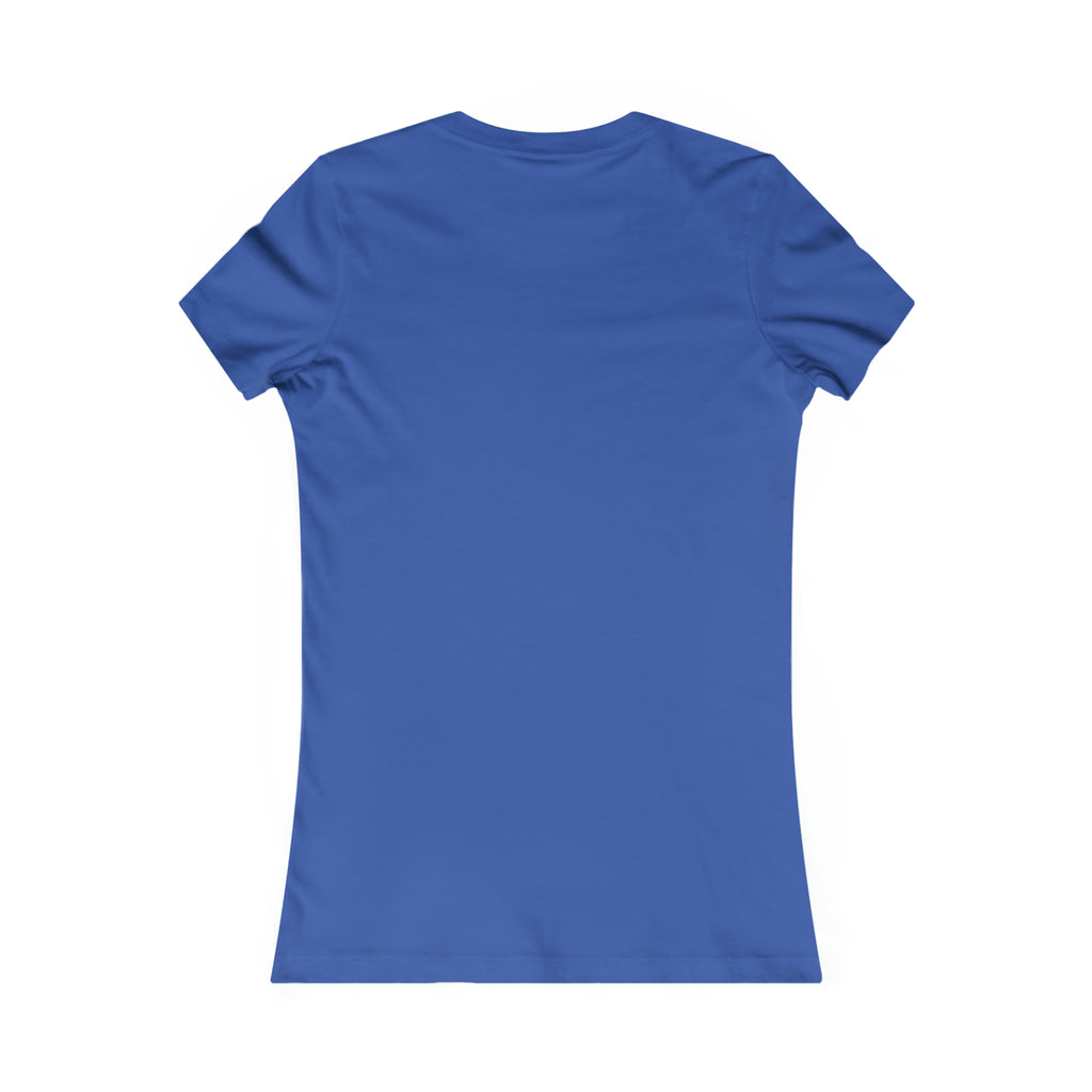 Taino Sun Women's Favorite Tee