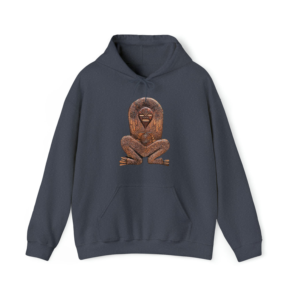 Taino Atabey Unisex Heavy Blend™ Hooded Sweatshirt
