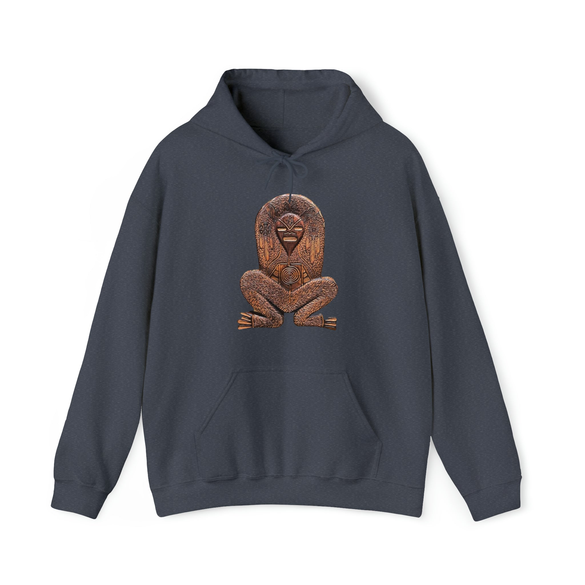 Taino Atabey Unisex Heavy Blend™ Hooded Sweatshirt