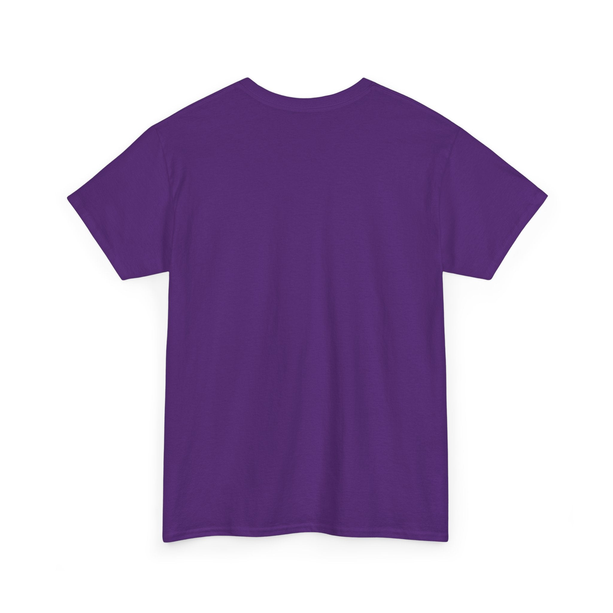 Taino Sun God Purple Tee