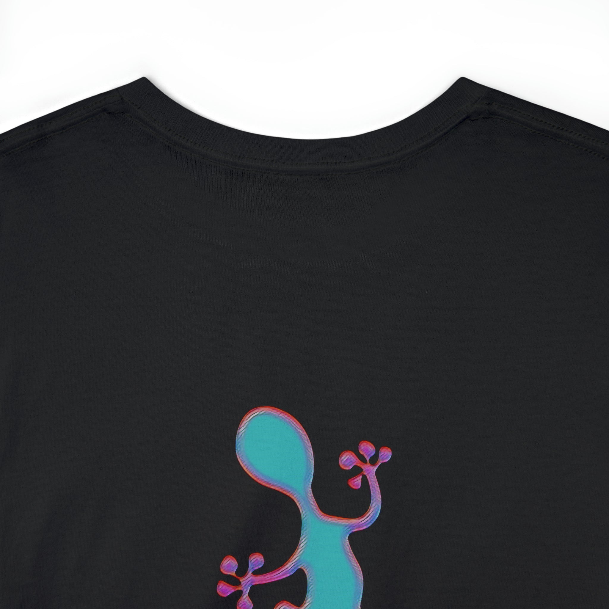 Taino Symbolism Unisex Heavy Cotton Tee