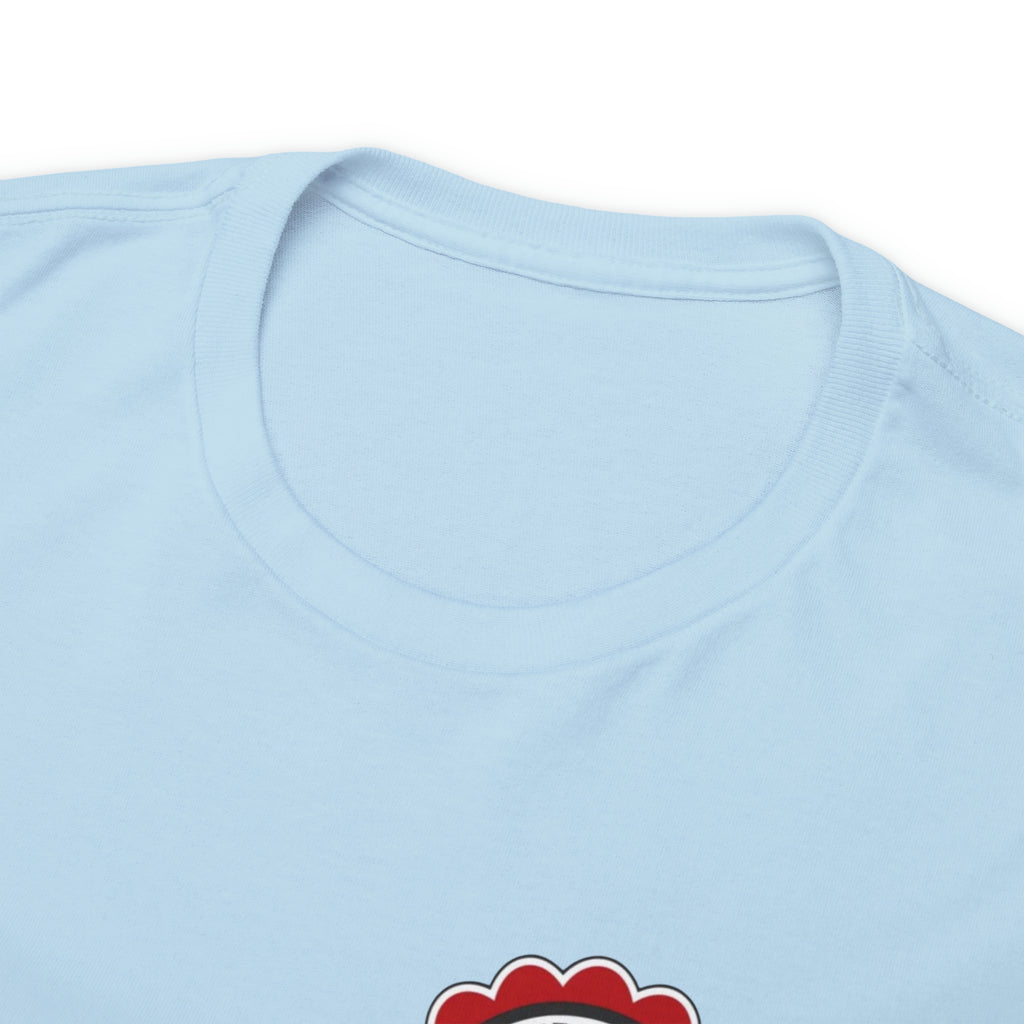 Juneteenth Freedom Day Unisex Heavy Cotton Tee
