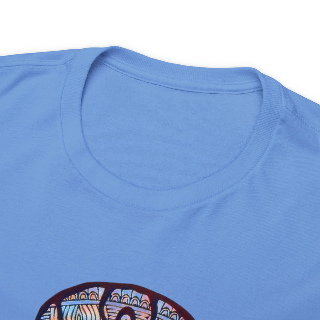 Taino Atabey Unisex Heavy Cotton Tee