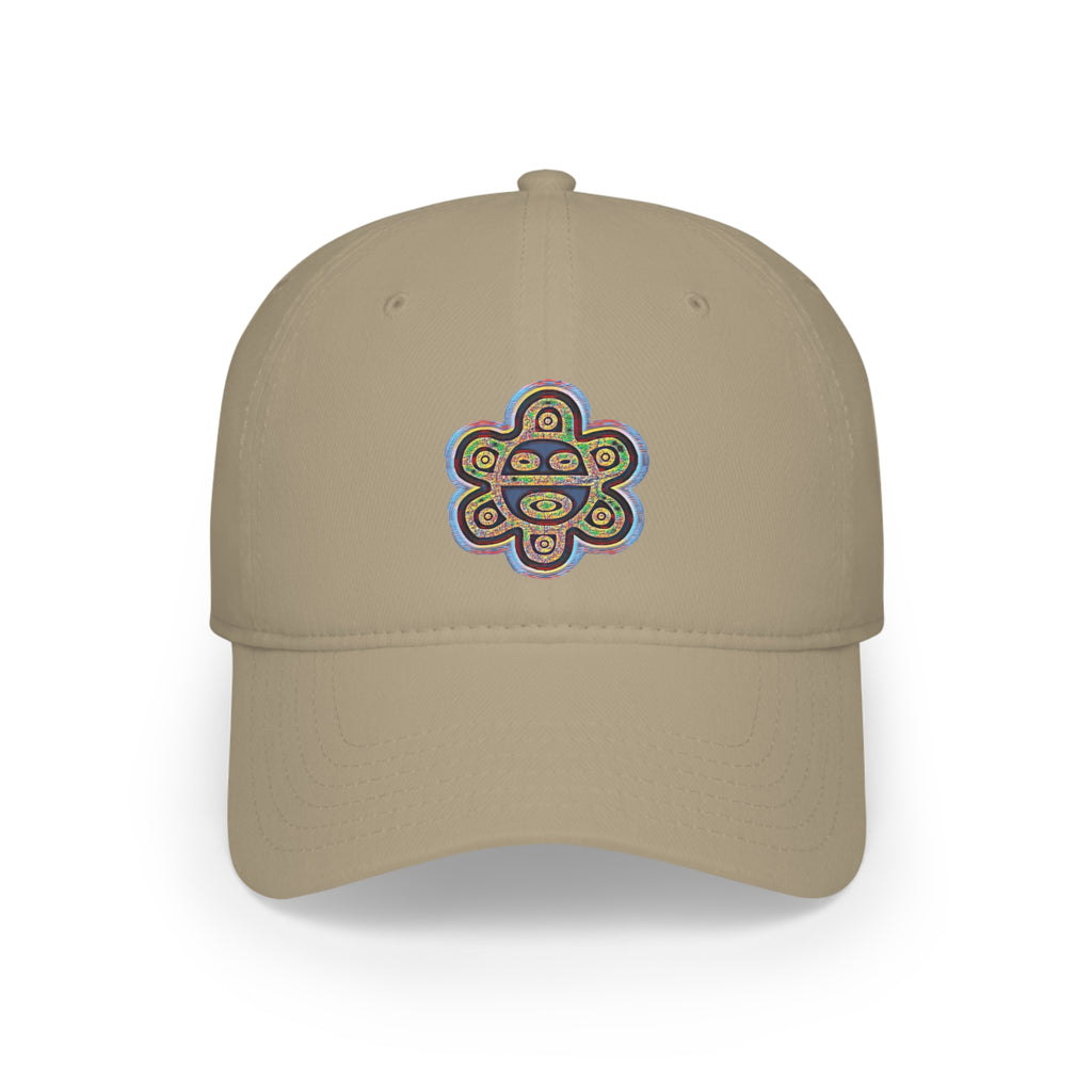 Taino Sun Baseball Cap