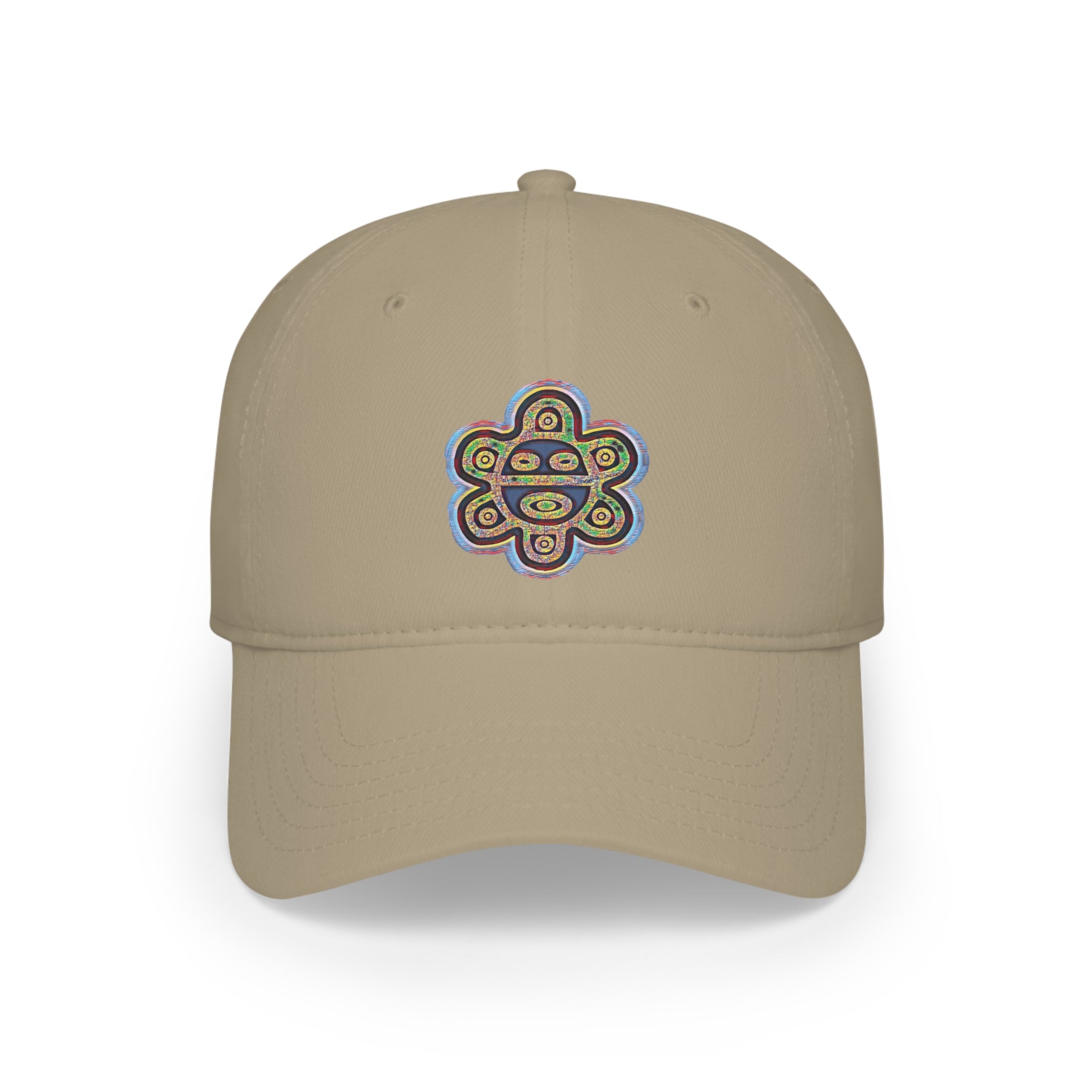 Taino Sun Baseball Cap