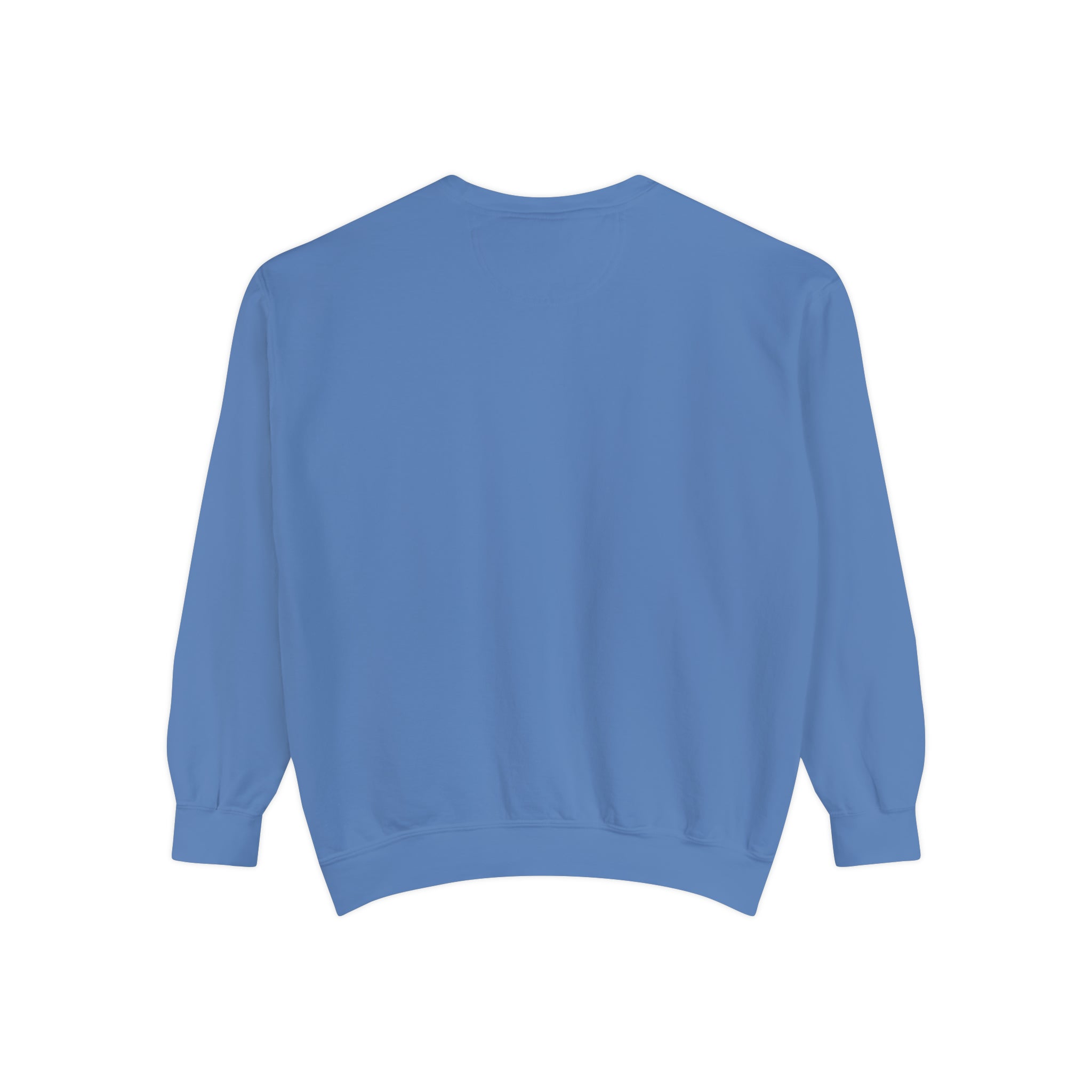 Taino Spirit Wear Symbols Unisex Garment-Dyed Sweatshirt