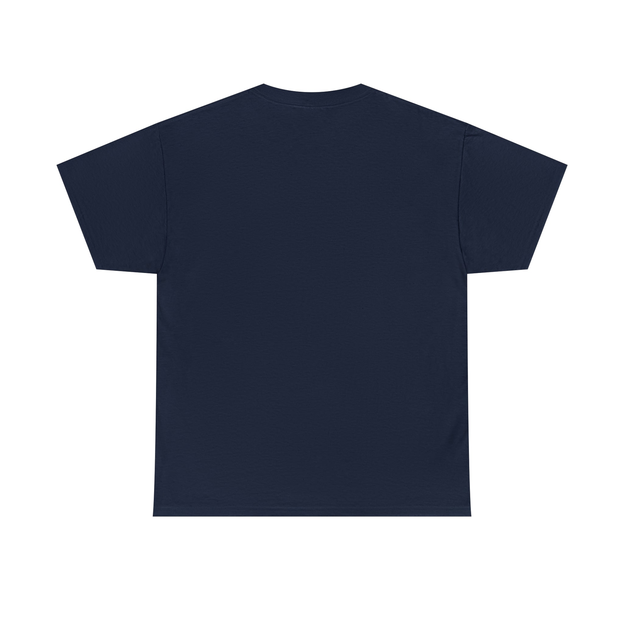 Power to The People Fist Unisex Heavy Cotton Tee