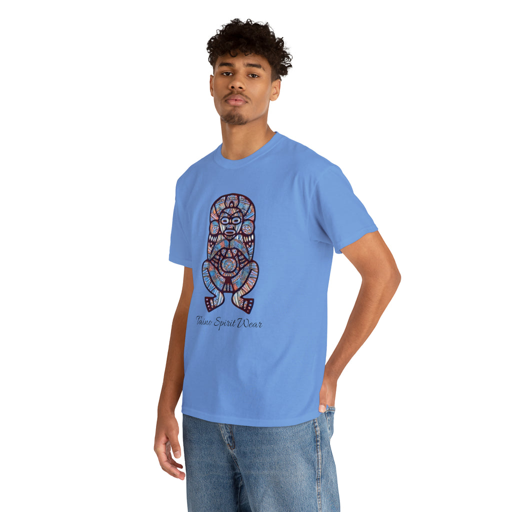 Taino Atabey Unisex Heavy Cotton Tee