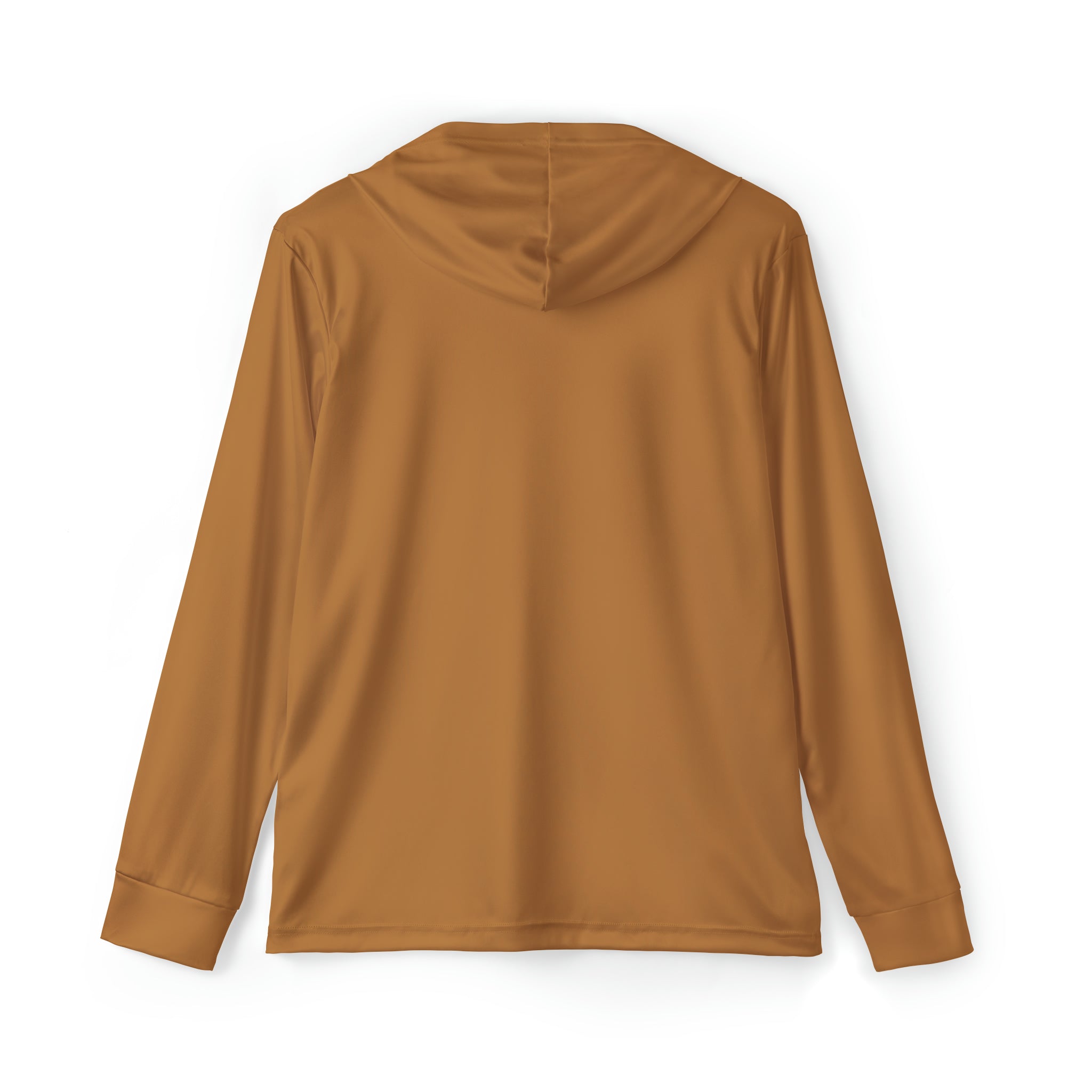 Wake and Bake Men's Sports Warmup Hoodie (AOP)