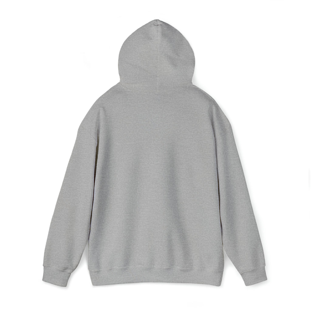 Taino Symbolism Unisex Heavy Blend™ Hooded Sweatshirt