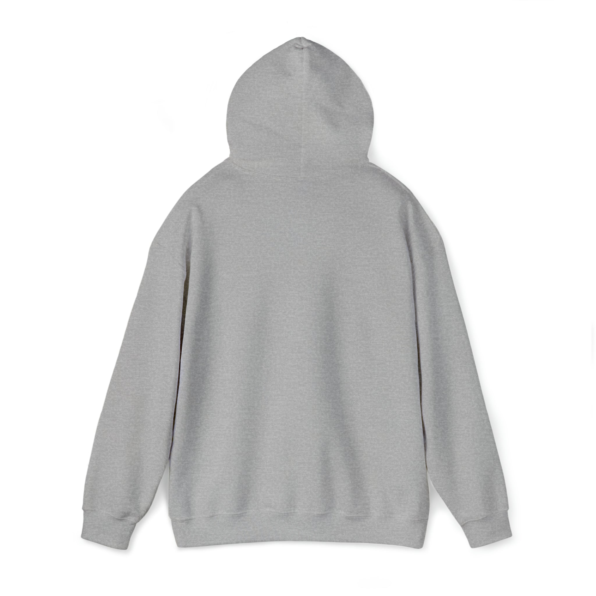 Taino Symbolism Unisex Heavy Blend™ Hooded Sweatshirt