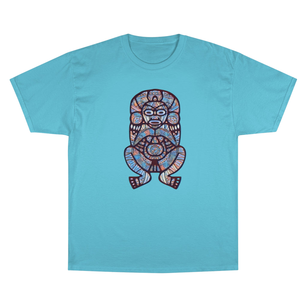 Taino Atabey Champion T-Shirt