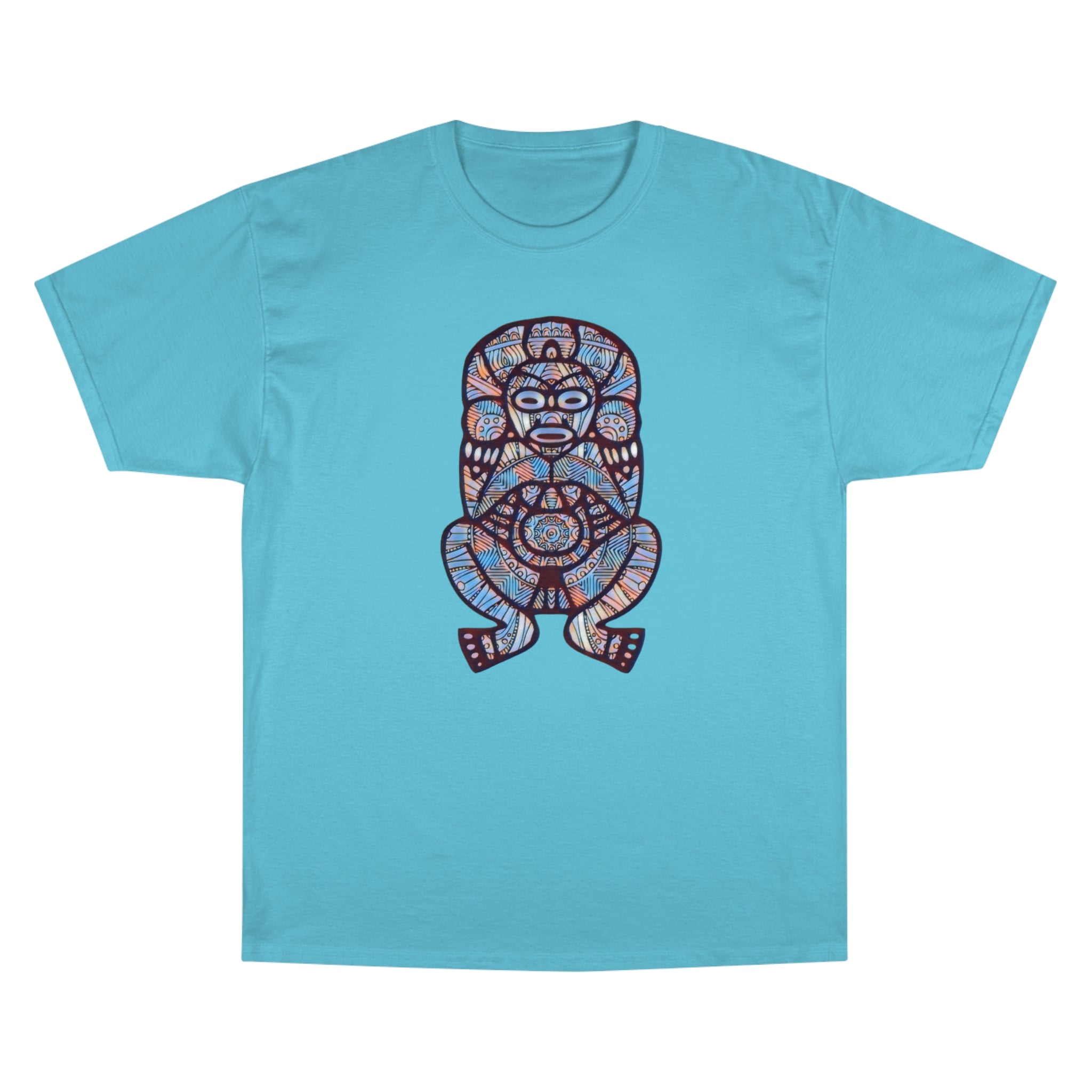 Taino Atabey Champion T-Shirt