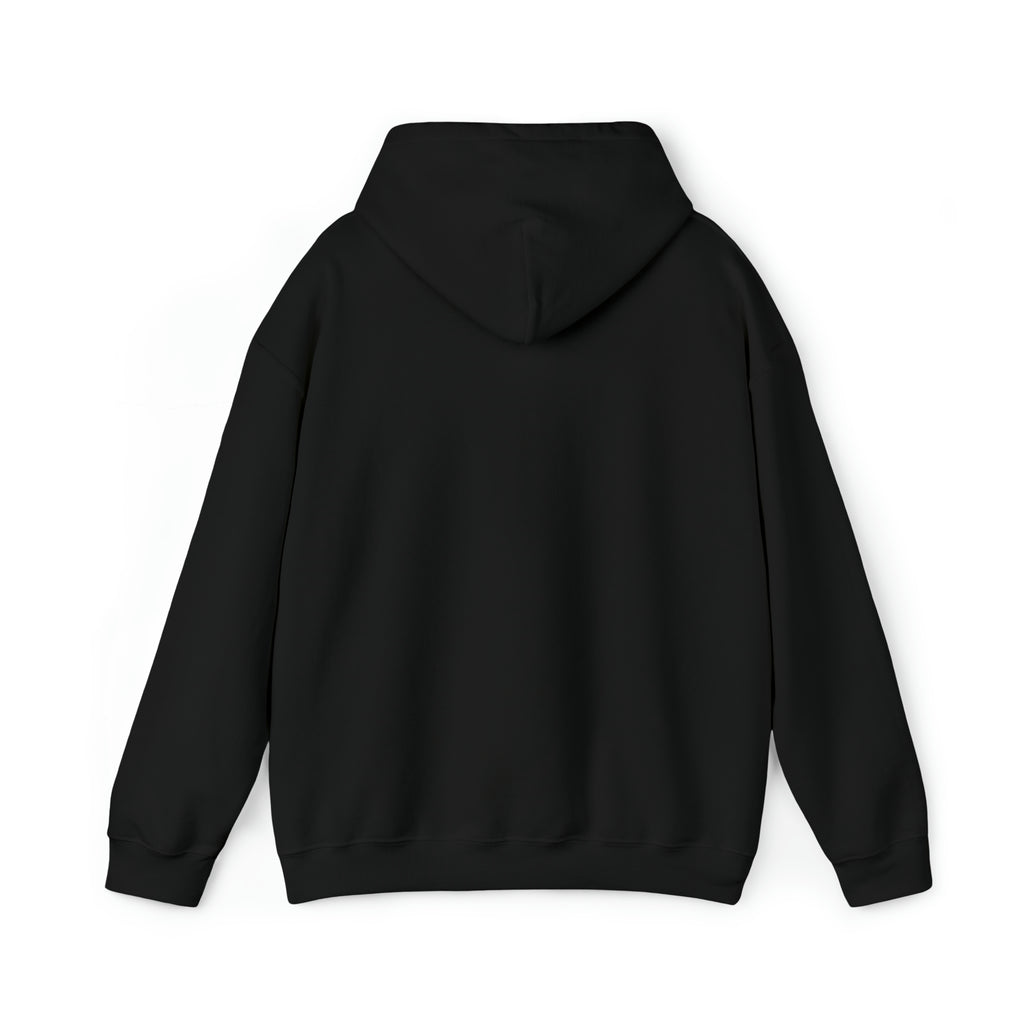 Taino Trigonolito Unisex Heavy Blend™ Hooded Sweatshirt