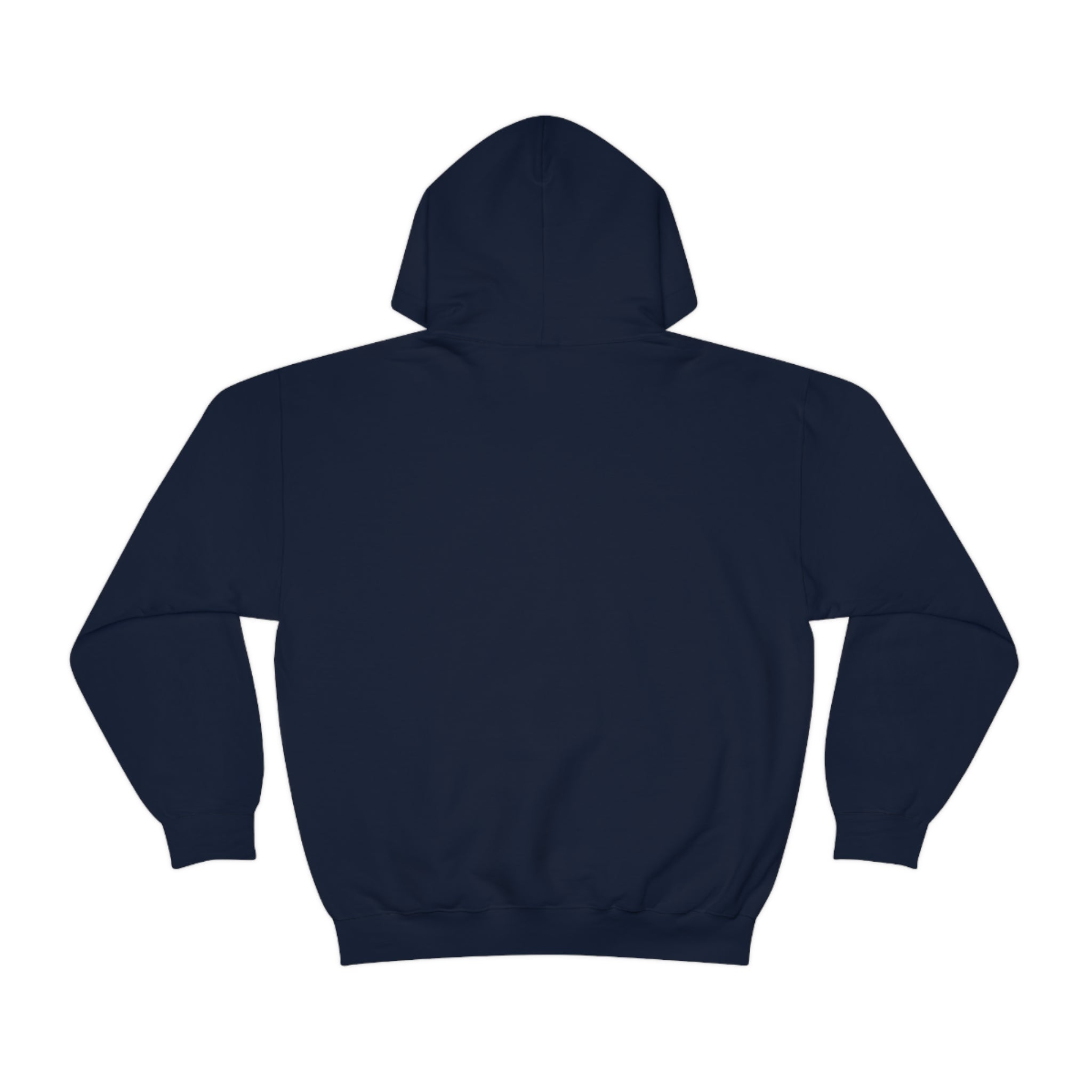 Taino Artifact Unisex Heavy Blend™ Hooded Sweatshirt