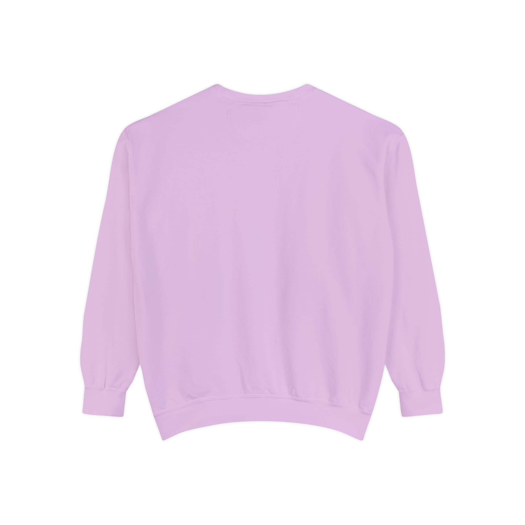 Taino Spirit Wear Symbols Unisex Garment-Dyed Sweatshirt