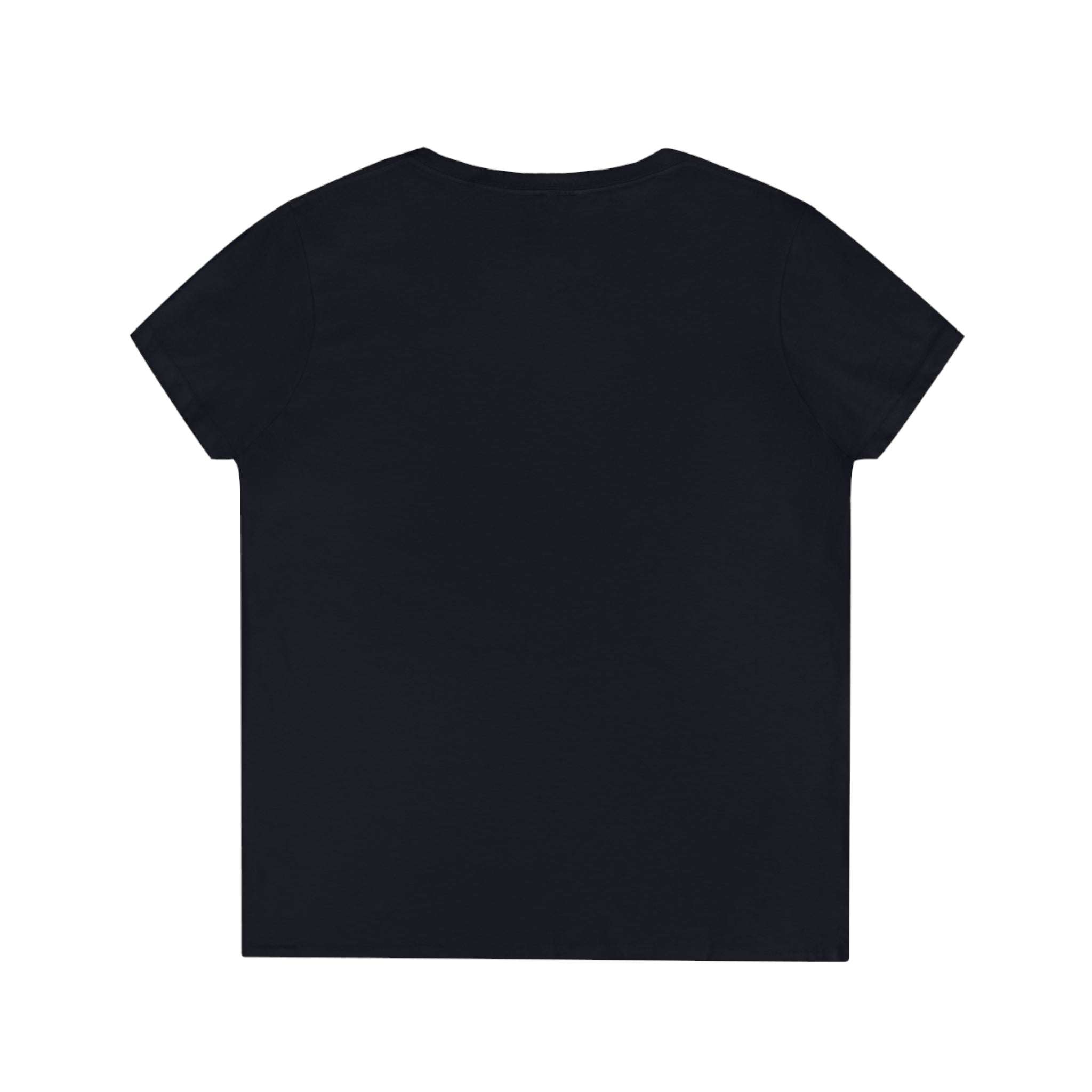 Taino Symbolism Ladies' V-Neck T-Shirt