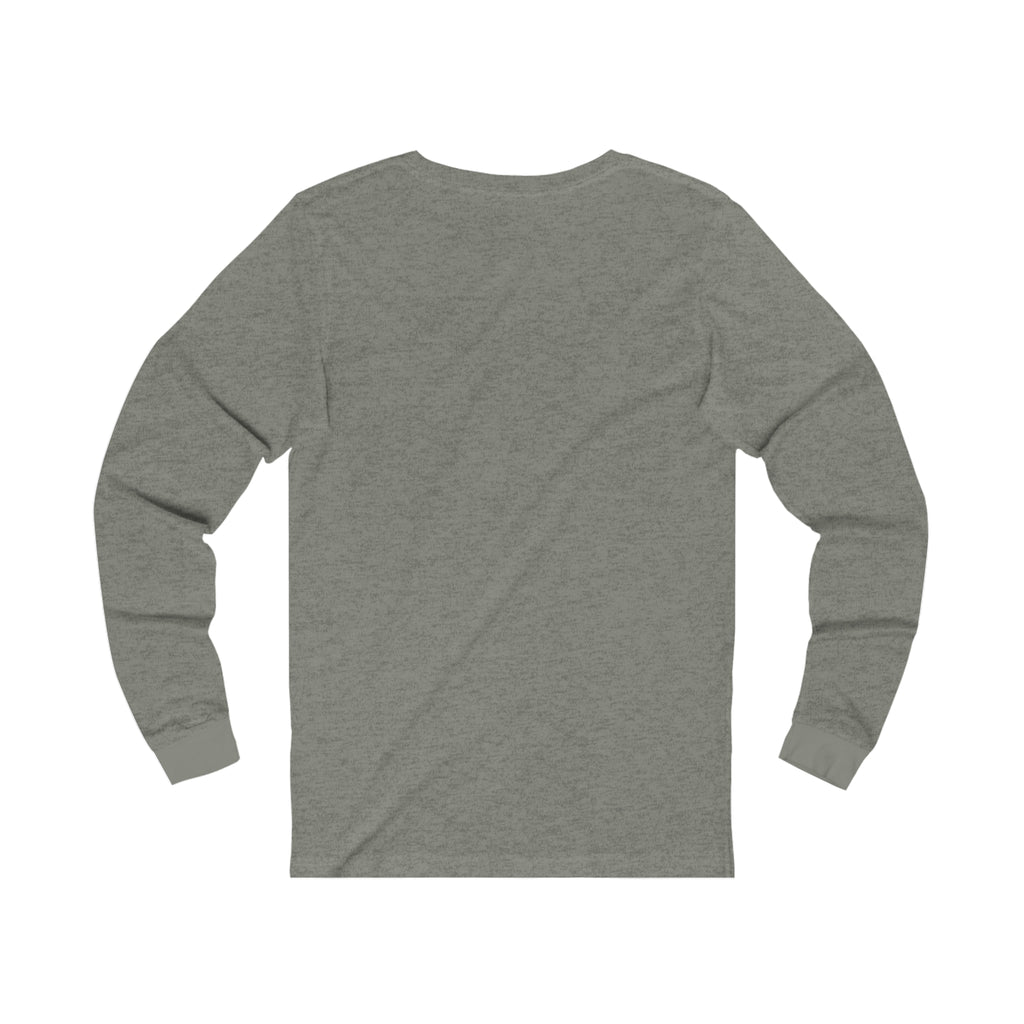 Taino Sun Unisex Jersey Long Sleeve Tee