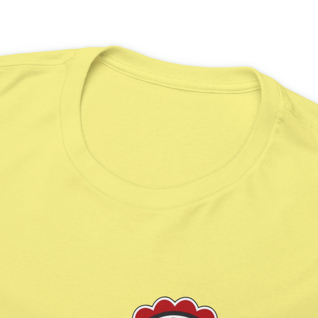 Juneteenth Freedom Day Unisex Heavy Cotton Tee