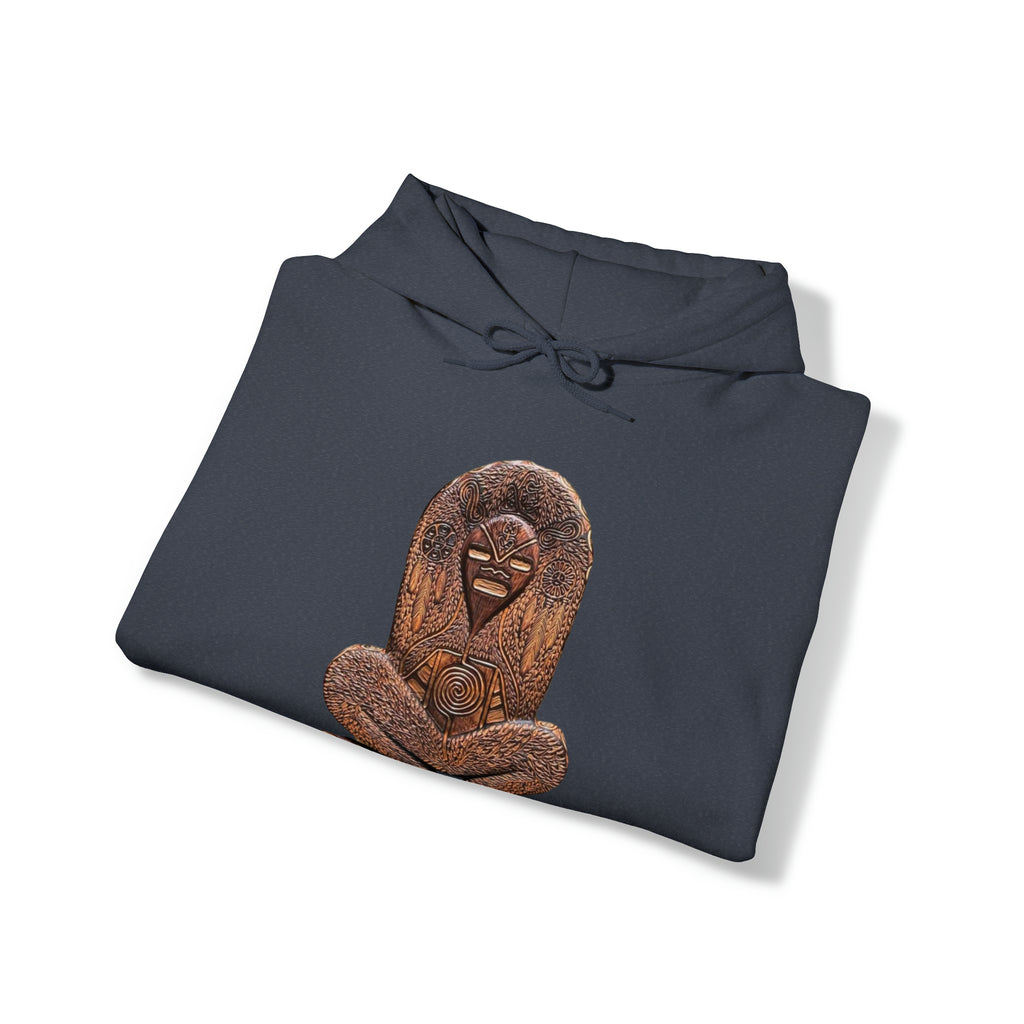 Taino Atabey Unisex Heavy Blend™ Hooded Sweatshirt