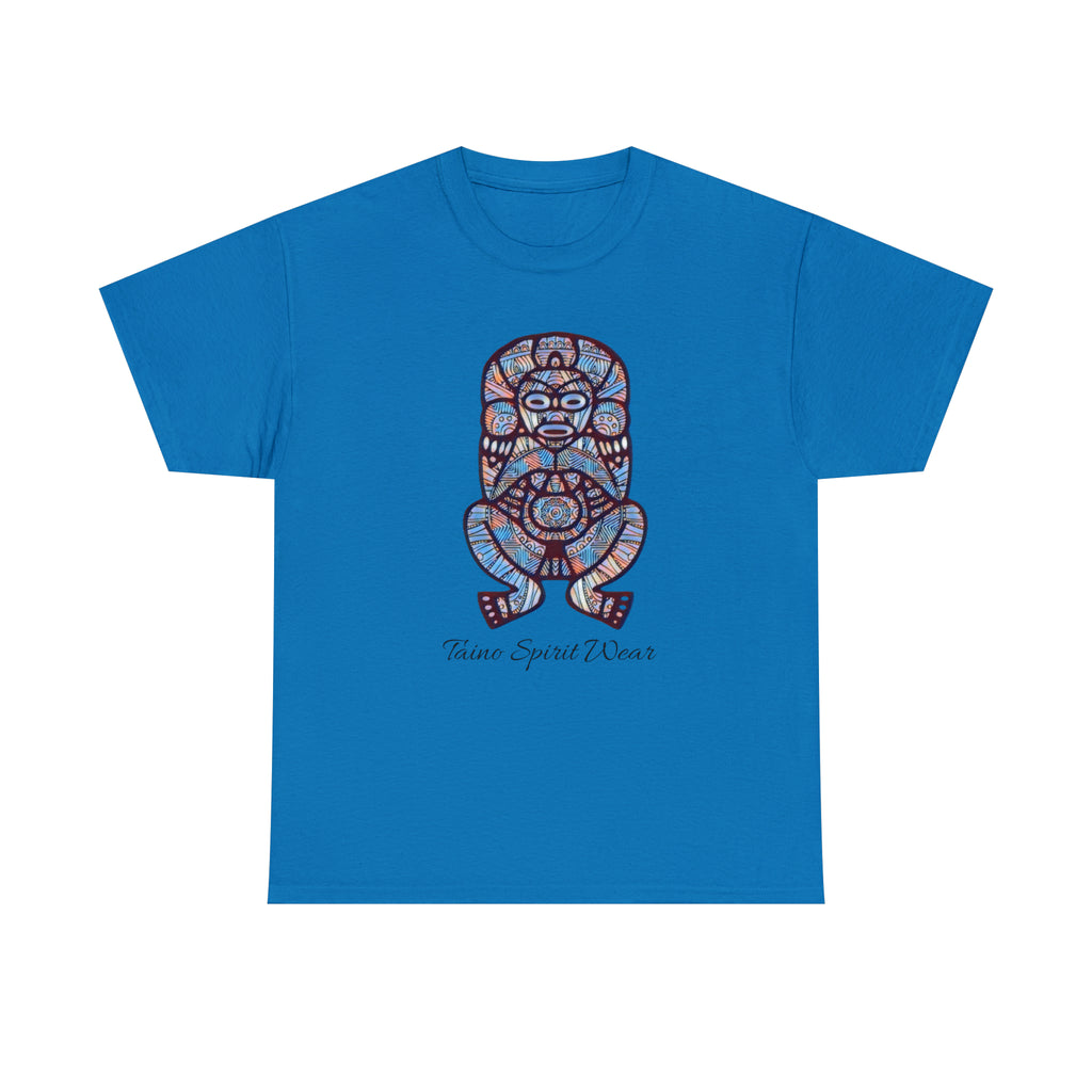 Taino Atabey Unisex Heavy Cotton Tee