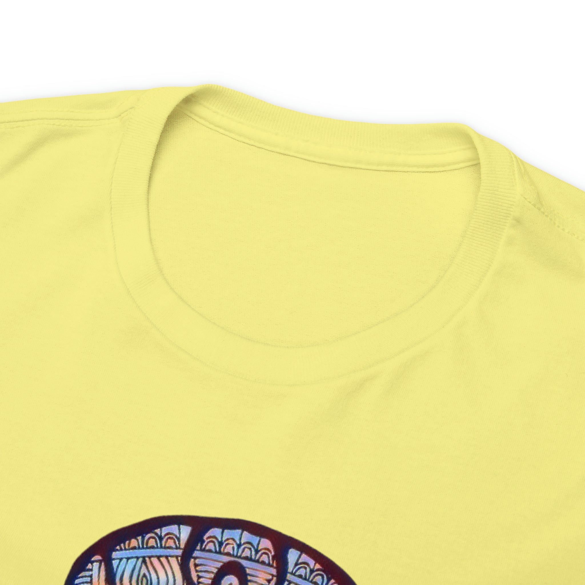 Taino Atabey Unisex Heavy Cotton Tee