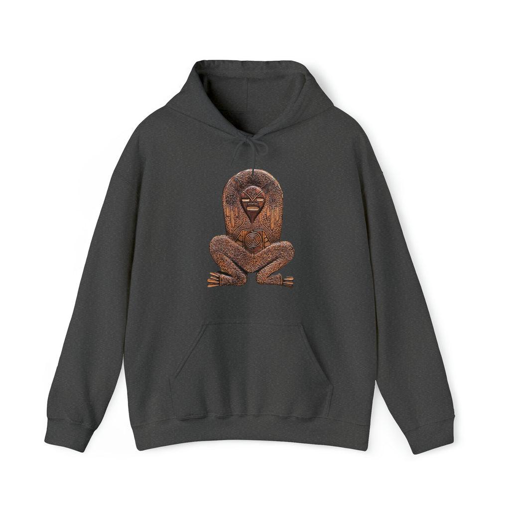 Taino Atabey Unisex Heavy Blend™ Hooded Sweatshirt