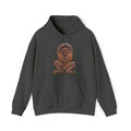 Taino Atabey Unisex Heavy Blend™ Hooded Sweatshirt