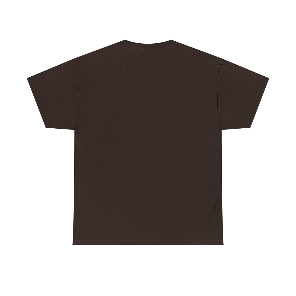 Power to The People Fist Unisex Heavy Cotton Tee