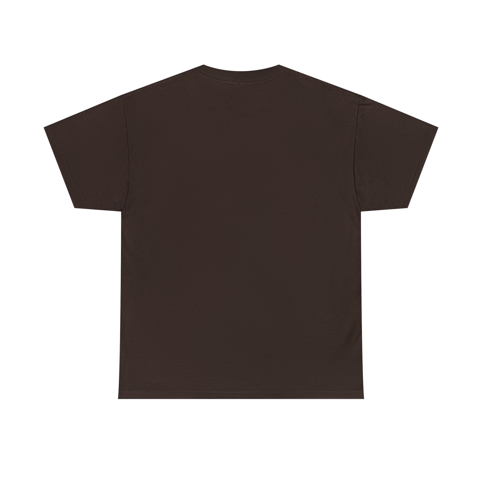 Power to The People Fist Unisex Heavy Cotton Tee