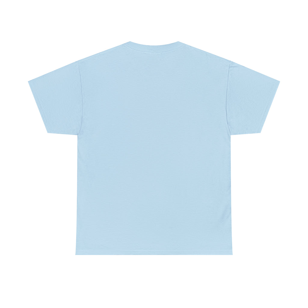 Puerto Rican Heritage Unisex Heavy Cotton Tee