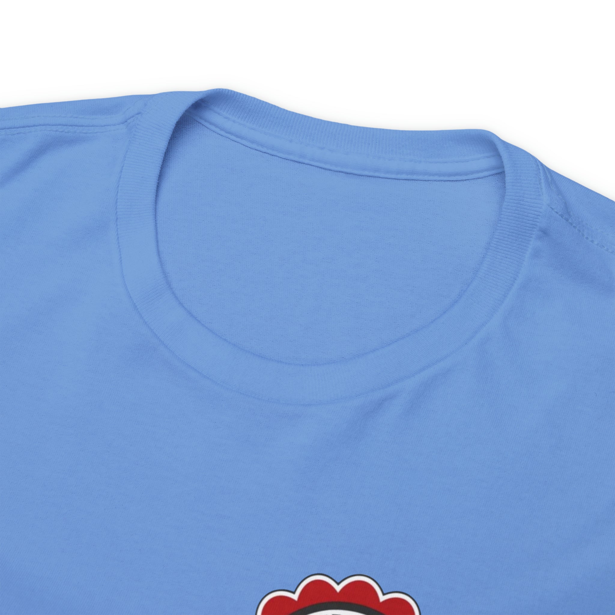 Juneteenth Freedom Day Unisex Heavy Cotton Tee