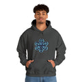 Taino Sun Unisex Heavy Blend™ Hooded Sweatshirt