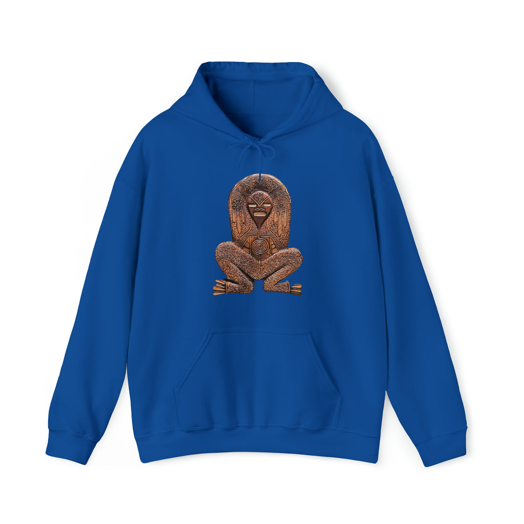 Taino Atabey Unisex Heavy Blend™ Hooded Sweatshirt