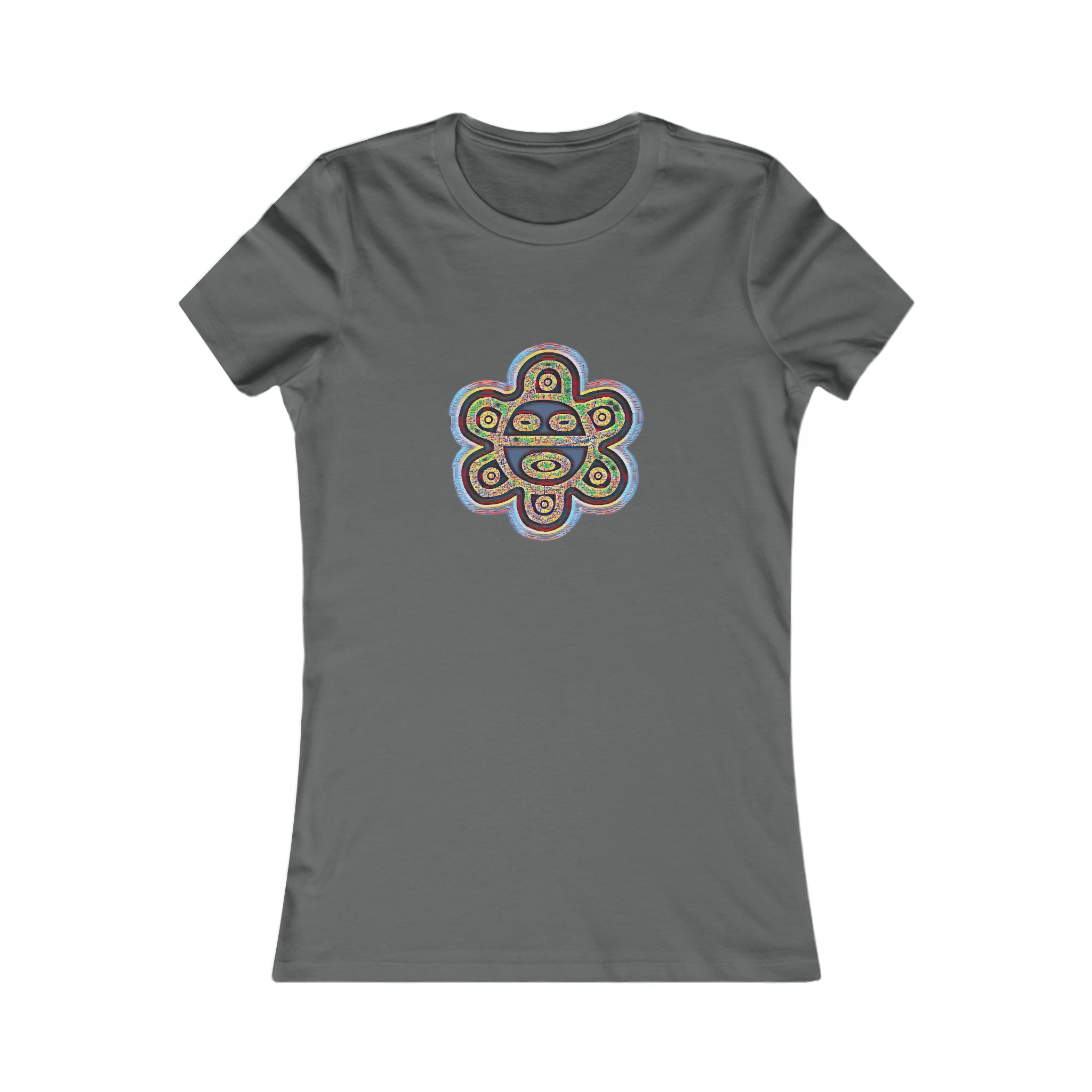 Taino Sun Women's Favorite Tee