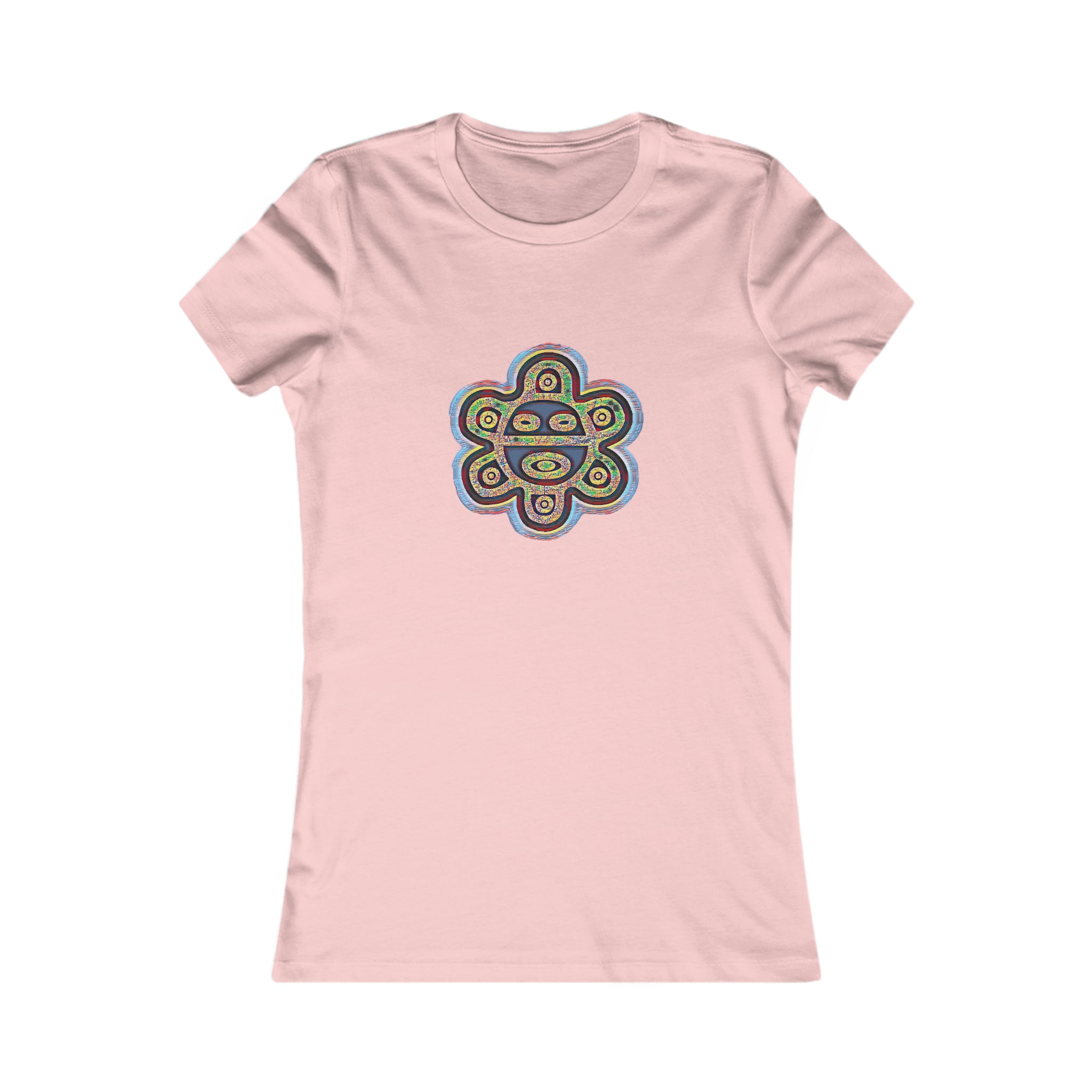 Taino Sun Women's Favorite Tee