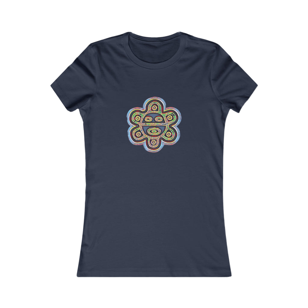 Taino Sun Women's Favorite Tee