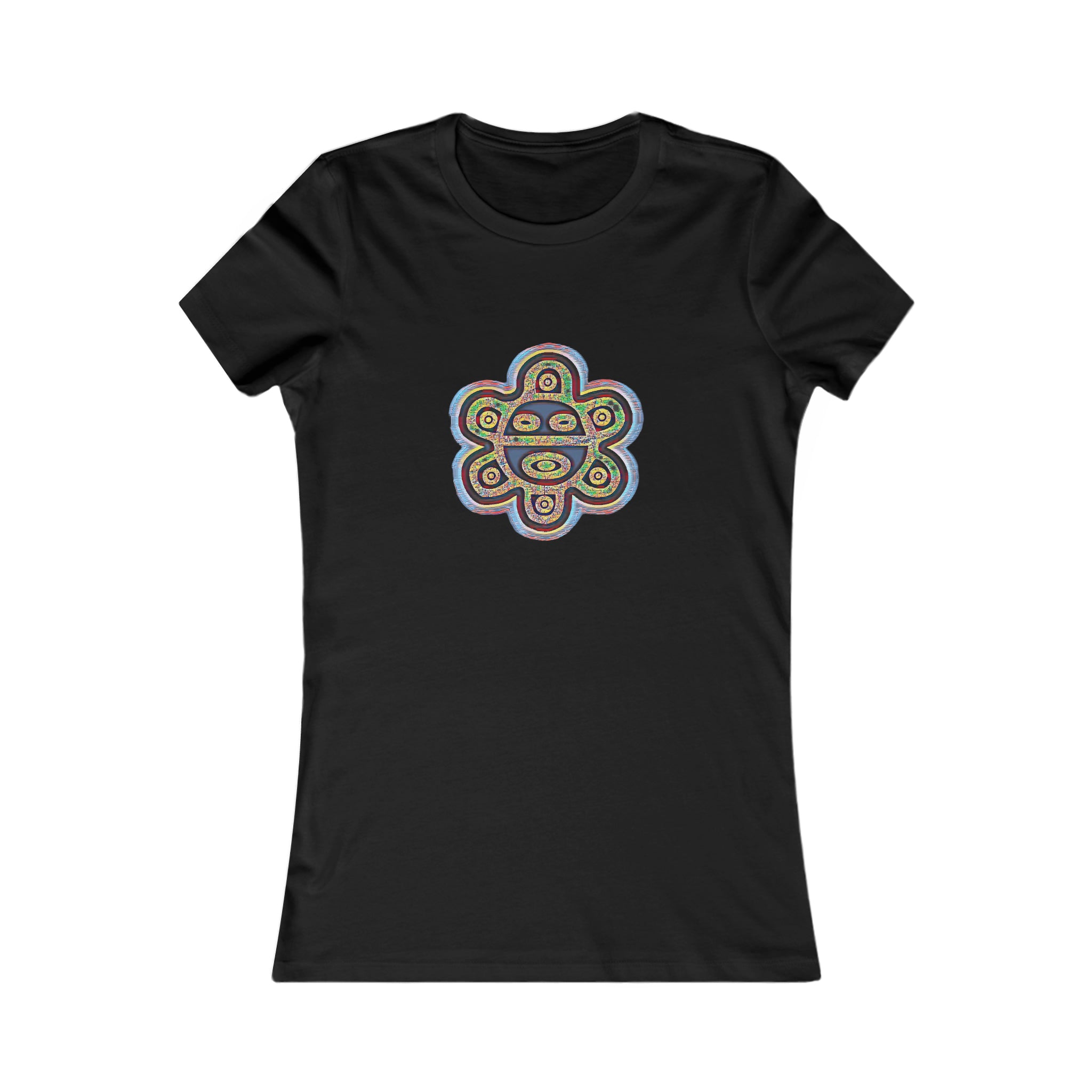 Taino Sun Women's Favorite Tee
