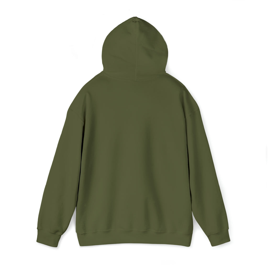 Taino Sun Unisex Heavy Blend™ Hooded Sweatshirt